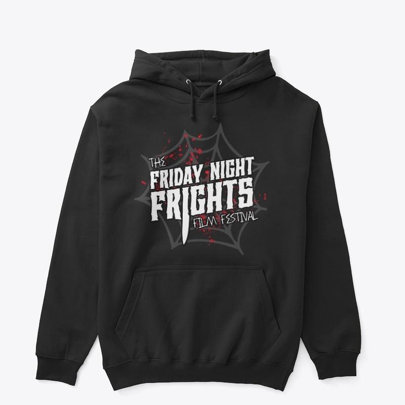 Friday Night Frights Festival Hoodie