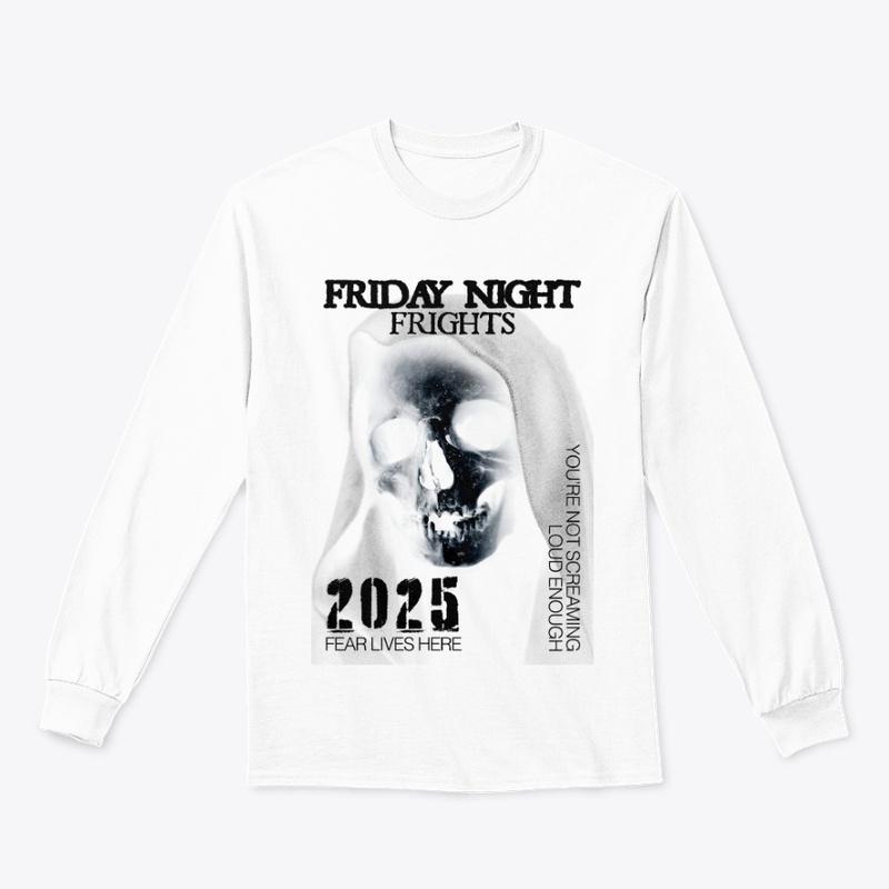 2025 Festival Long Sleeve